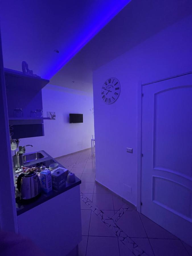 HOME SWEET HOME Storia di Napoli Esterno foto